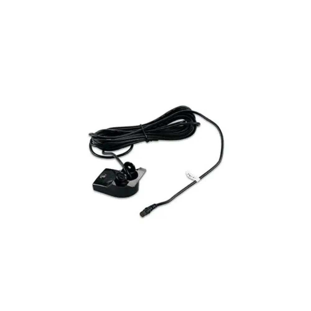 Garmin Transducer - Transom Mount - GAR101024920